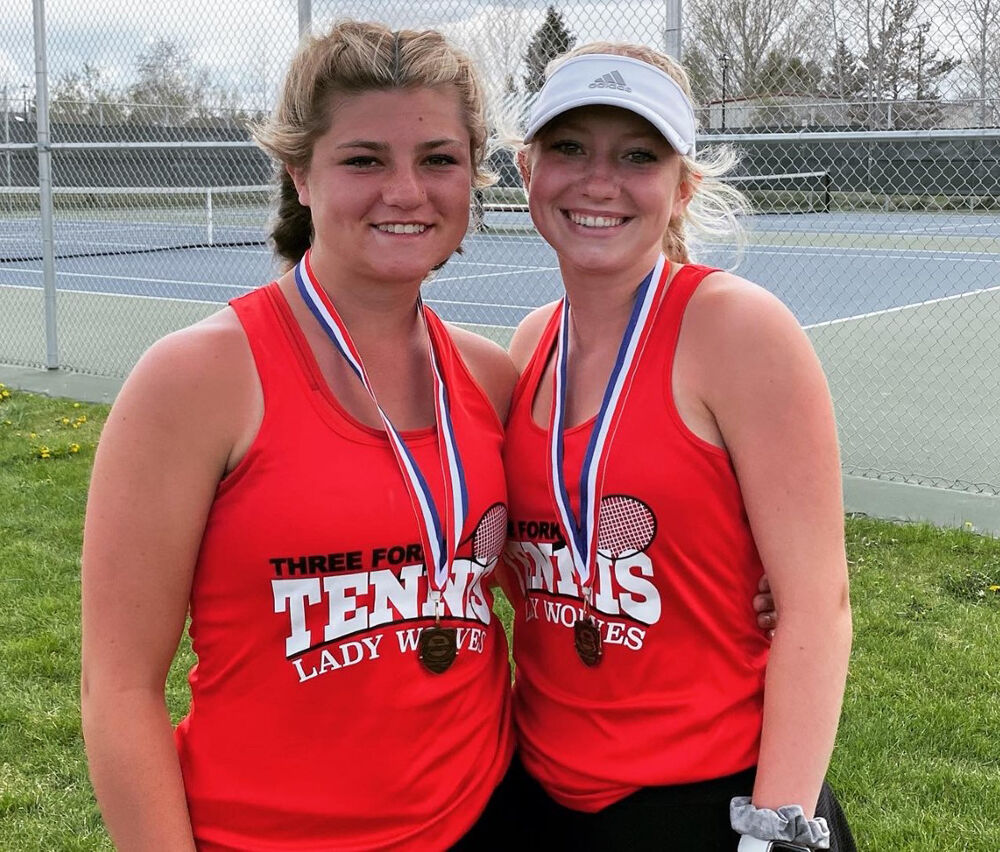 State Qualifiiers